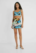 Desigual DESIGNED BY ESTEBAN CORTAZAR