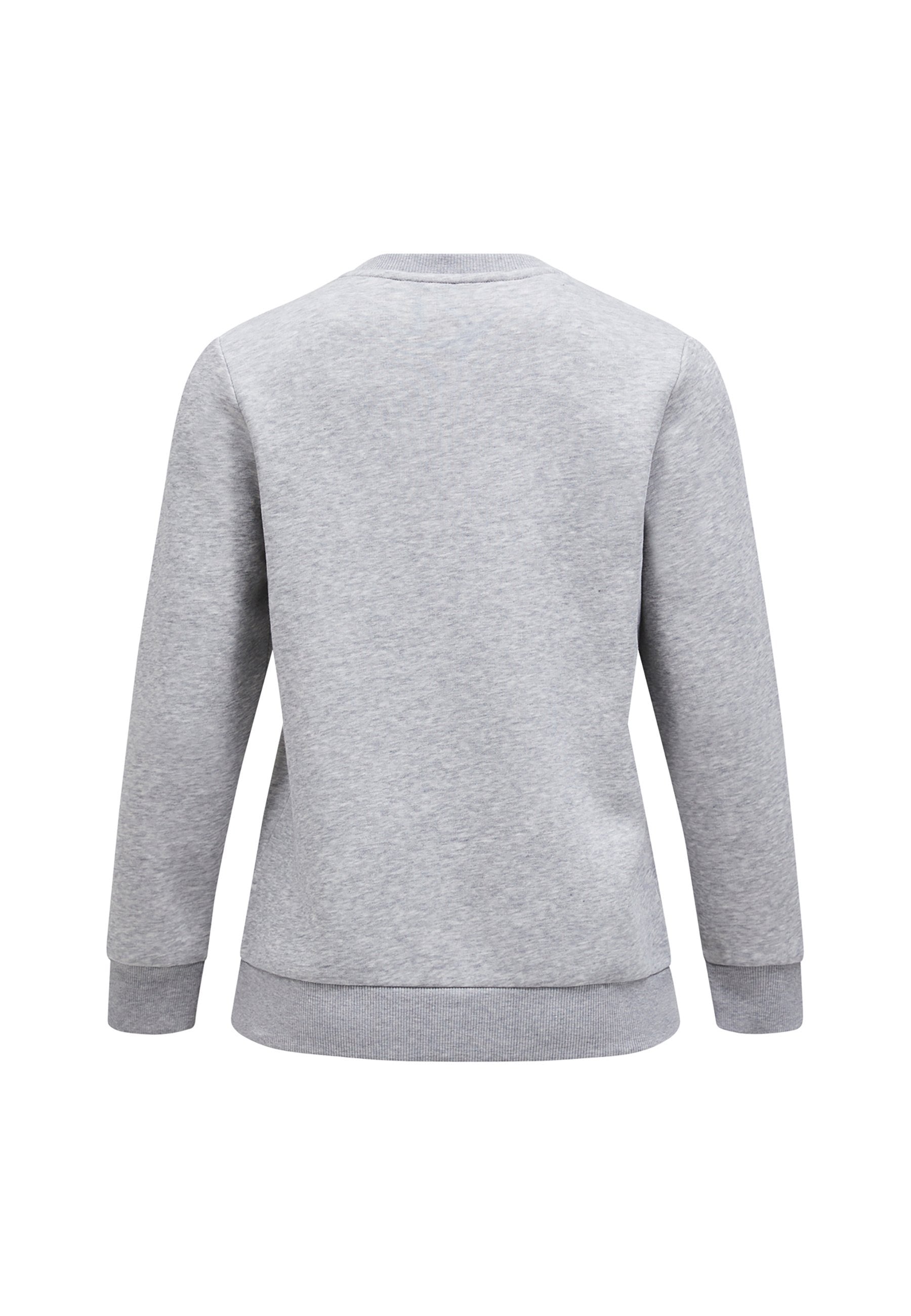Peak Performance W ORIGINAL SMALL LOGO CRE