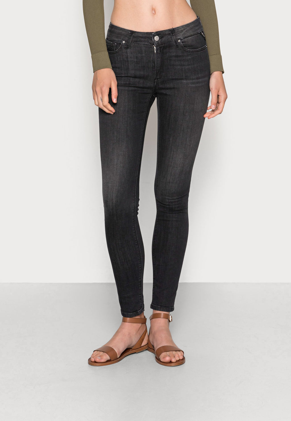 Replay LUZIEN PANTS