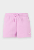 Nike Sportswear Tracksuit bottoms - magenta/sail