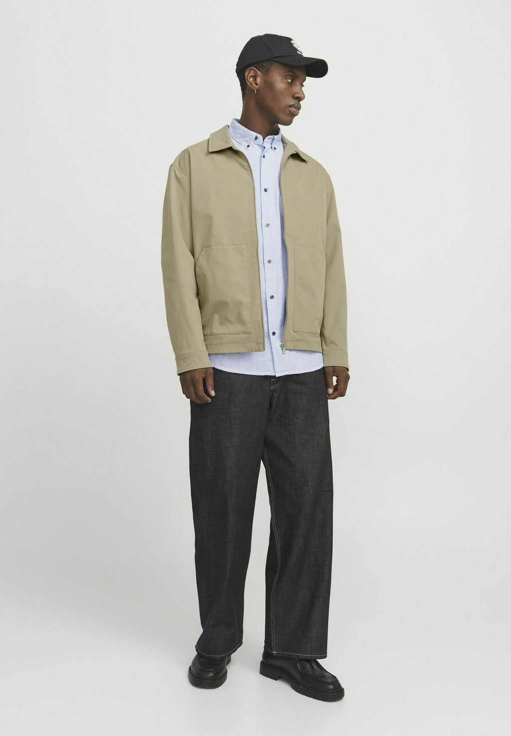 Jack & Jones JJWINSON WORKER