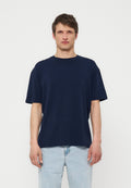 Pier One TEXTURED RIB  TEE