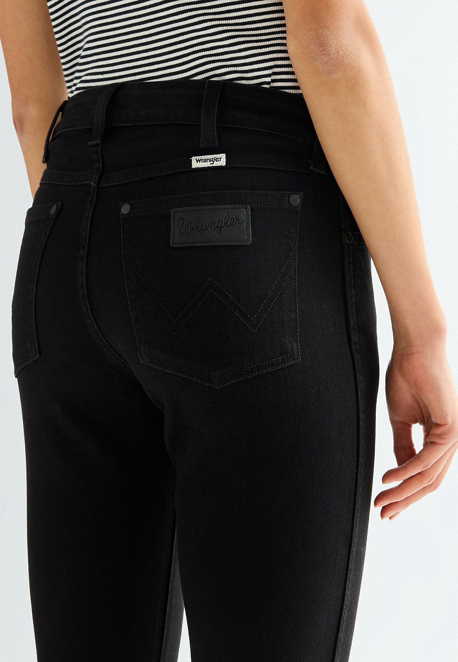 Wrangler POCKET SIENNA
