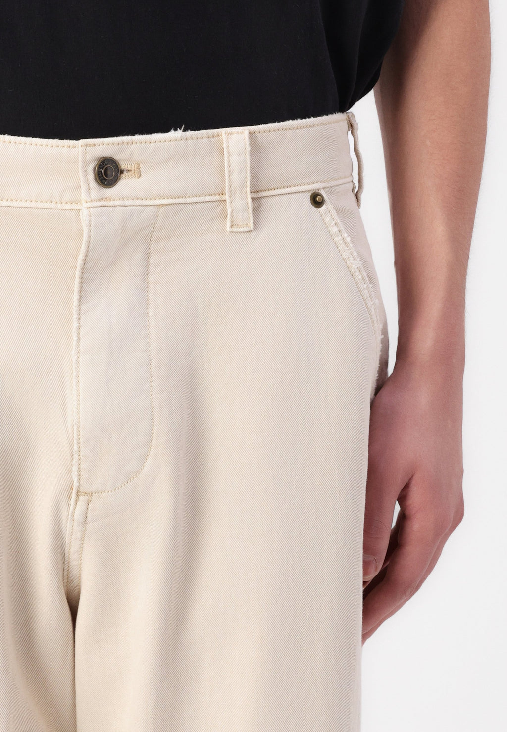 GAP BIG FIT UTILITY