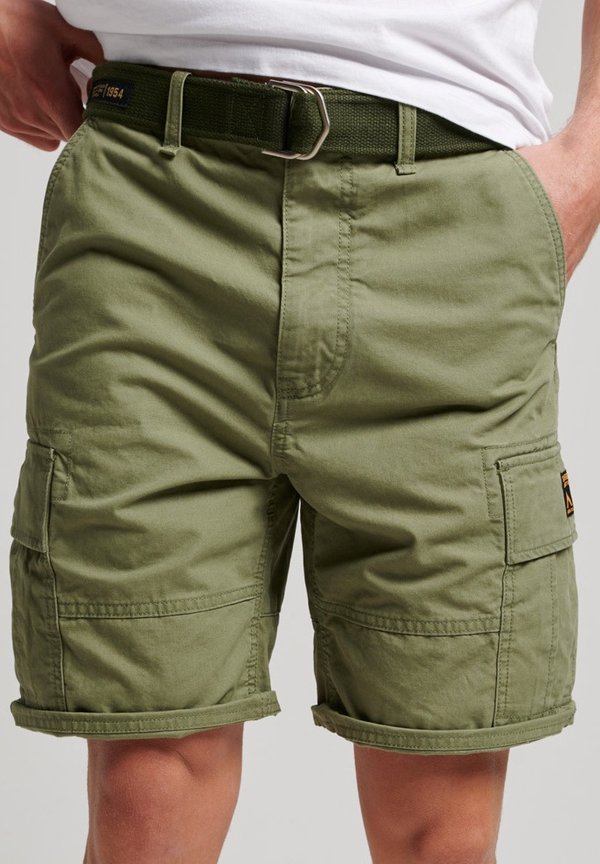 Superdry & Co HEAVY