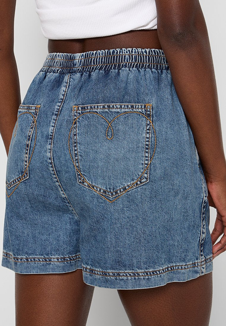 MOSCHINO JEANS