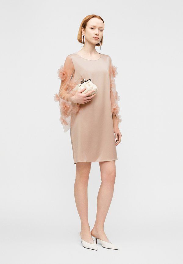 Ida Sjöstedt JESS DRESS