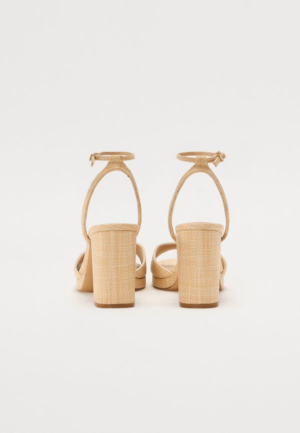 ALDO GRACIOUS  PILLOW WALK