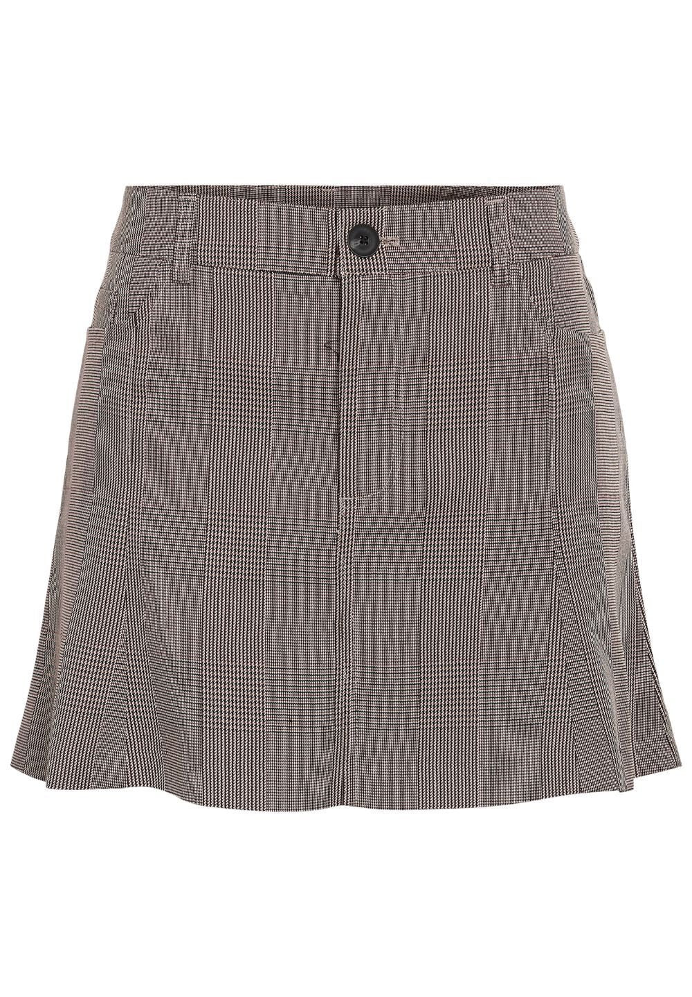 Noisy May NMWERA SKIRT