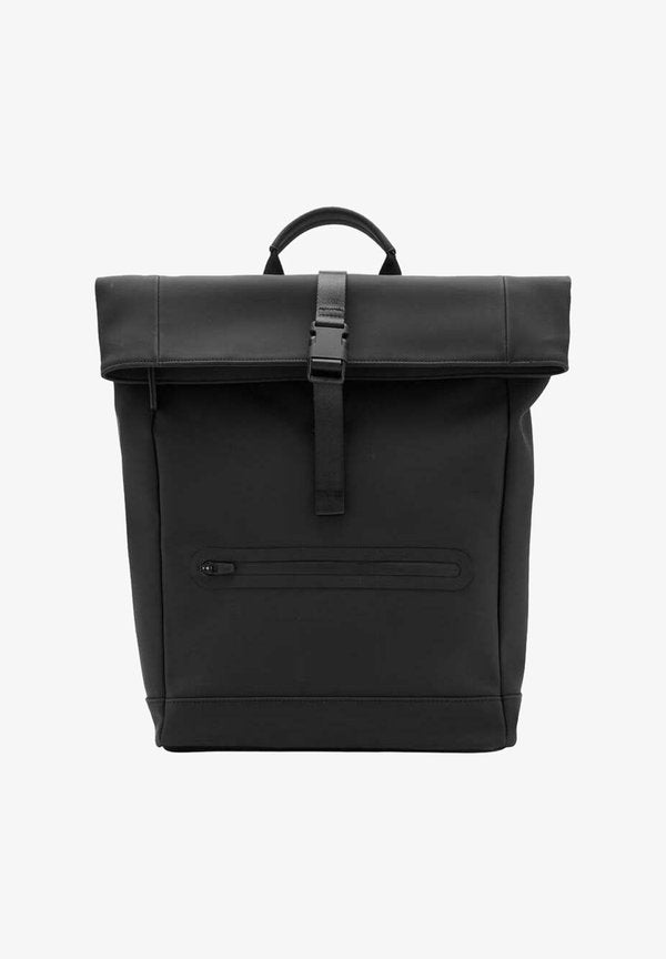Mango ADULT - Rucksack - black