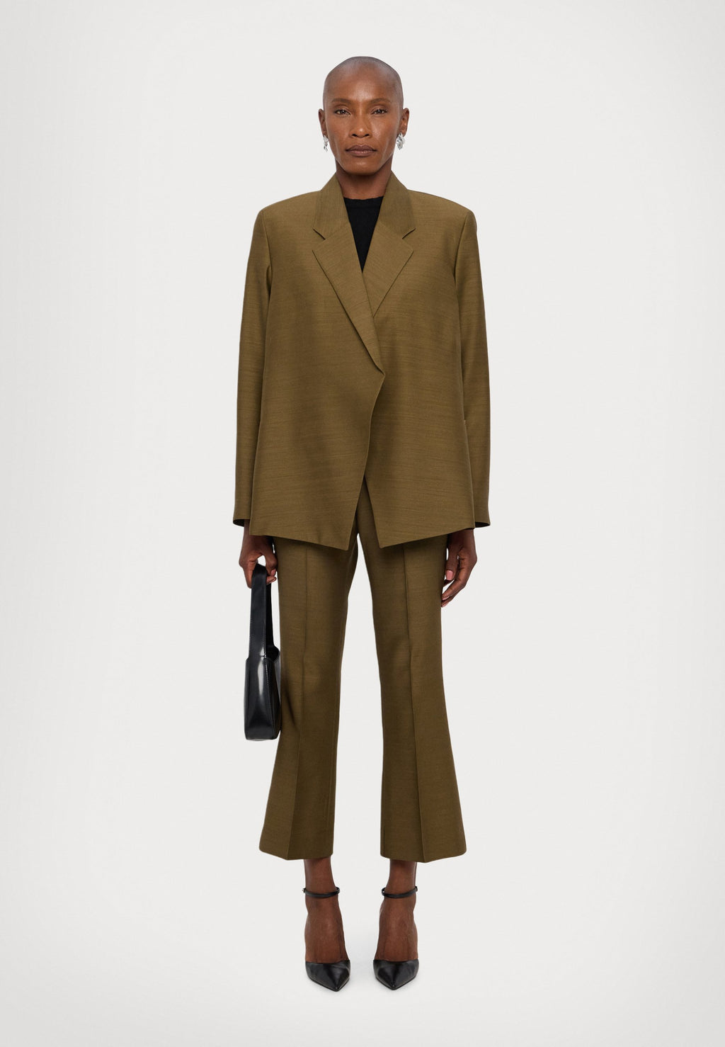 BITE Studios CREDO BOOTCUT TROUSERS