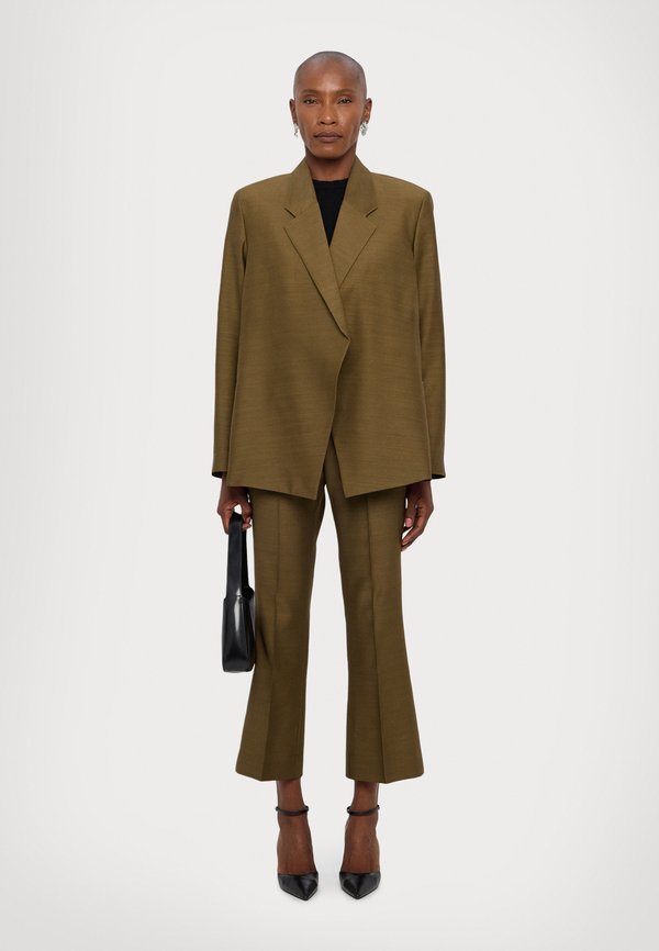 BITE Studios CREDO BOOTCUT TROUSERS