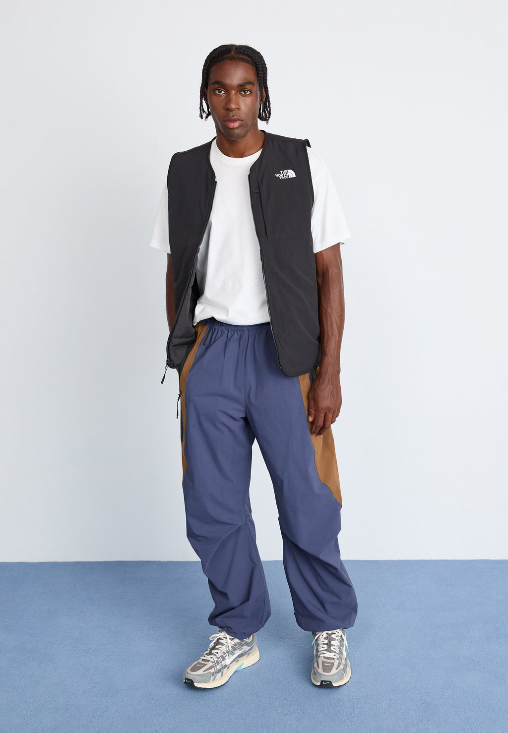 The North Face ILTI