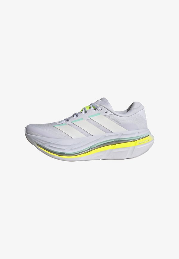 adidas Performance ADIDAS PERFORMANCE ADISTAR BYD 2 RUNNING SHOES - Road running shoes - frozen purple   chalk white   hi-res yellow
