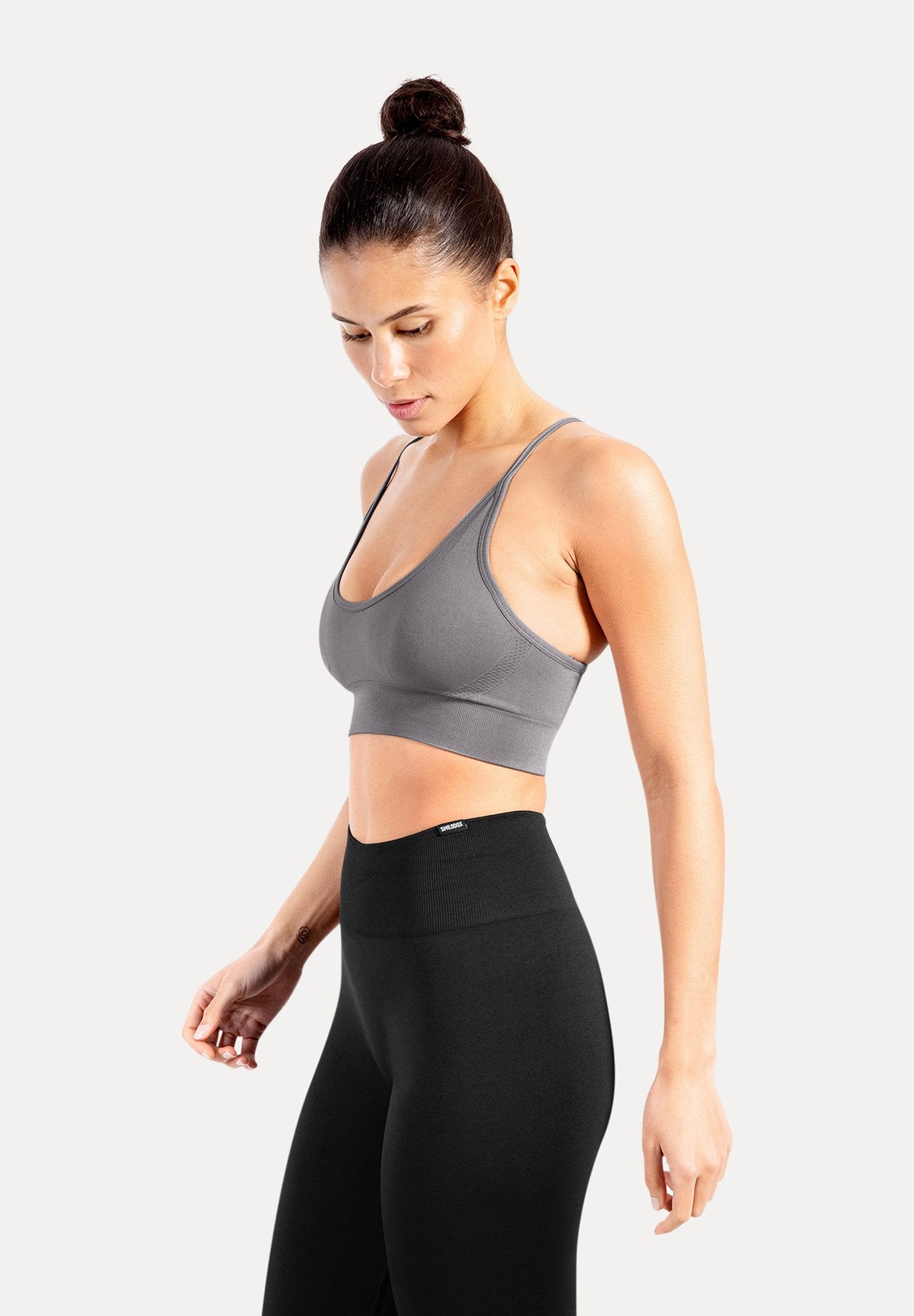 Smilodox CETRINA SEAMLESS BRA SPORT