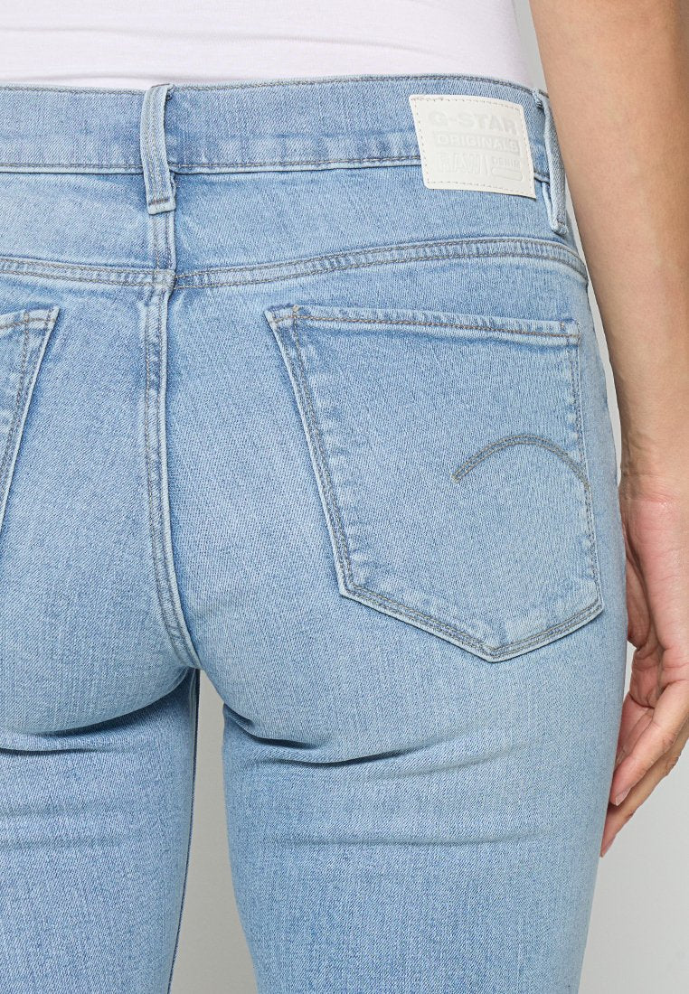 G-STAR Jeans Skinny Fit Media 7