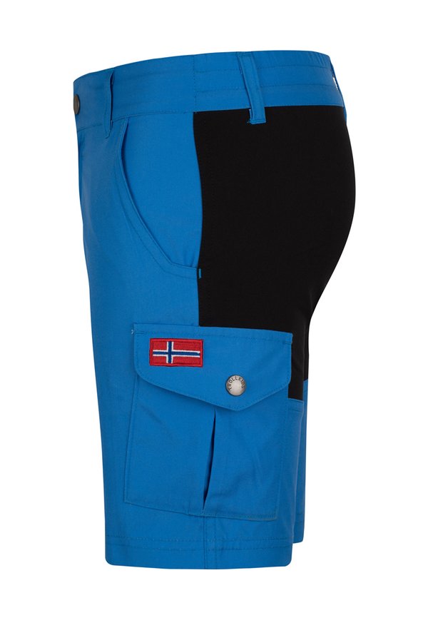 TROLLKIDS TREKKING SHORTS UNISEX