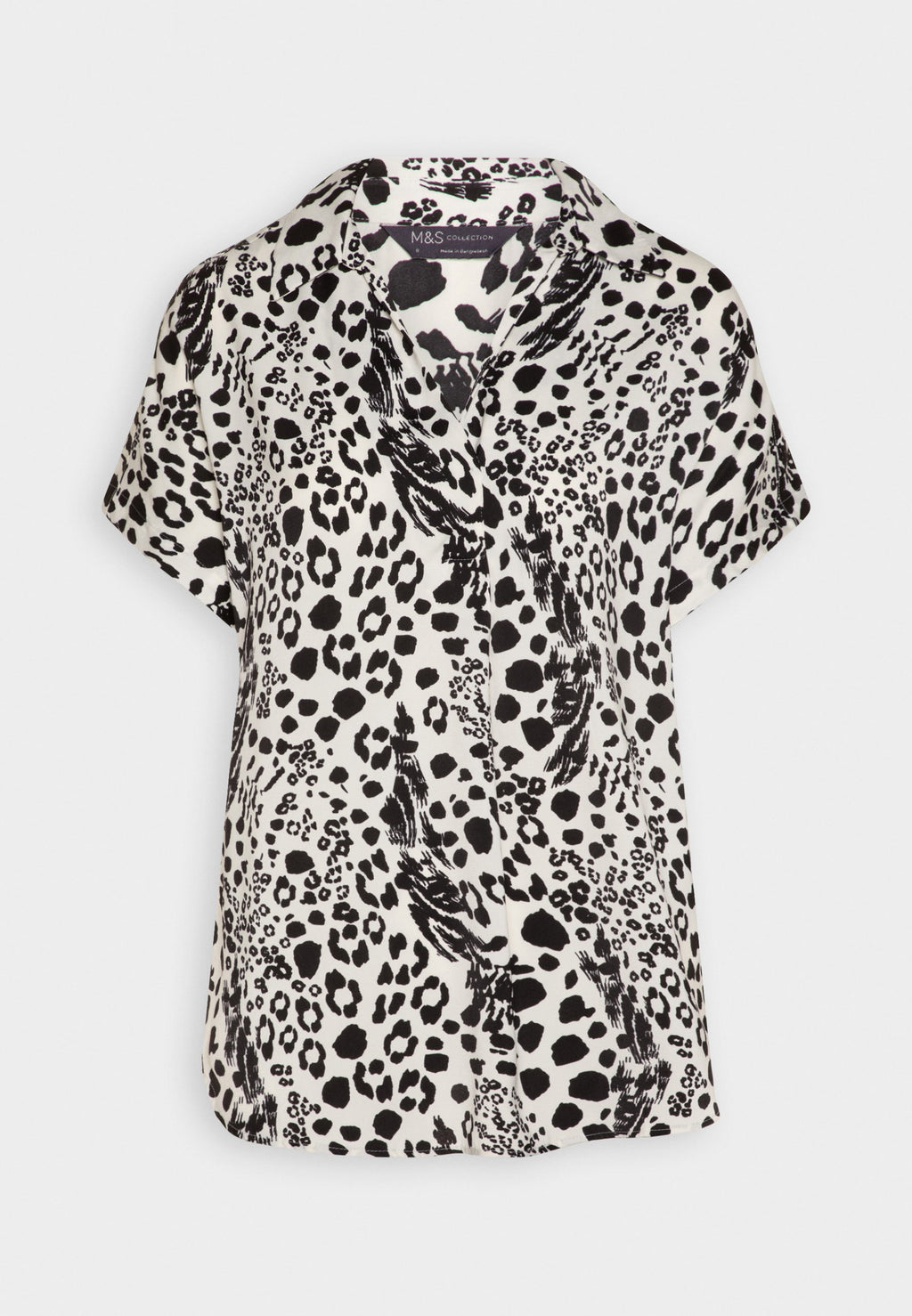 Marks & Spencer POPOVER
