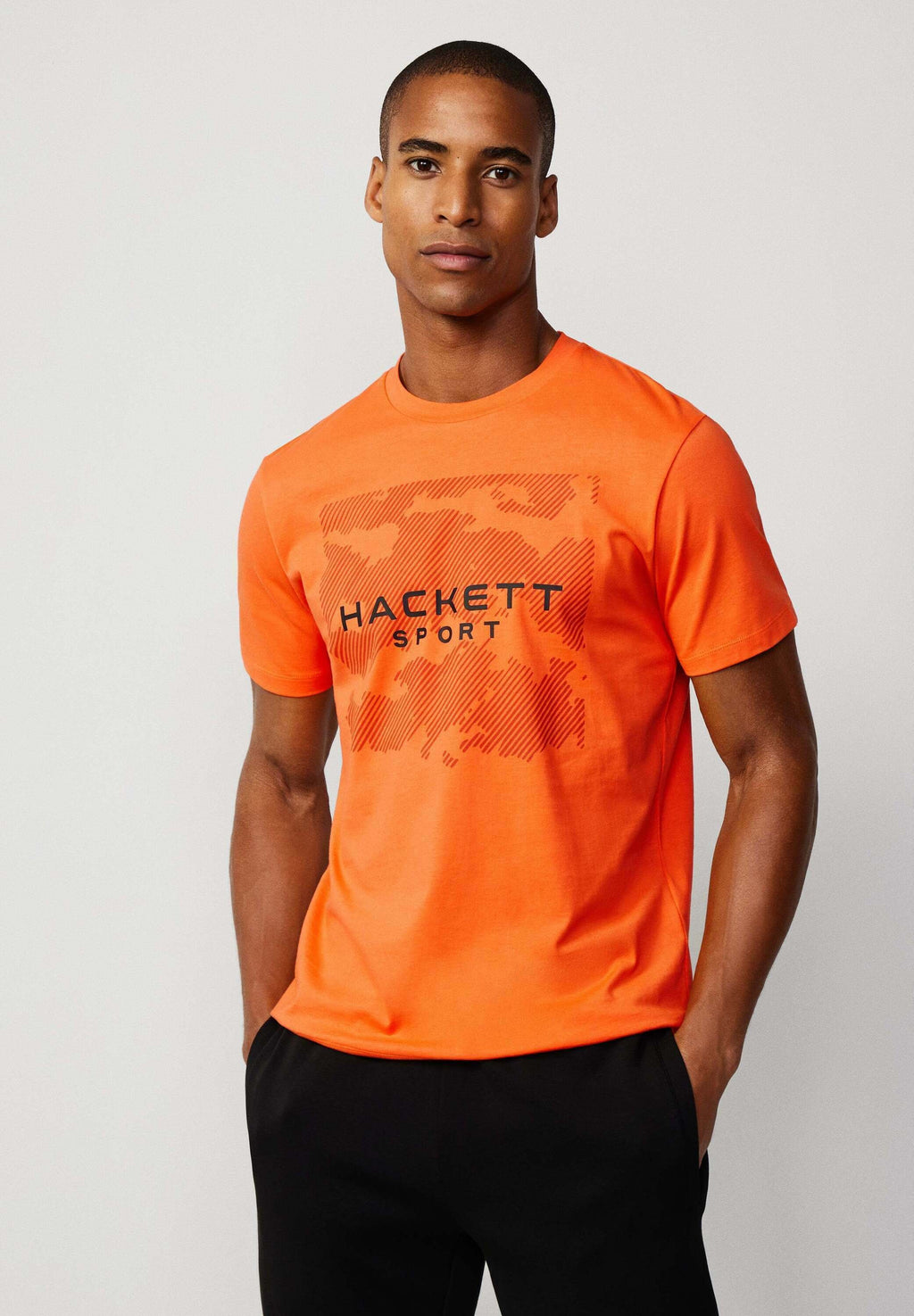 Hackett London GRAPHIC