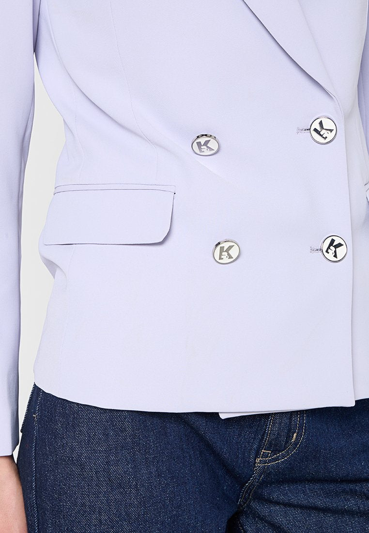 KARL LAGERFELD Blazer Media 6