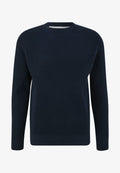 s.Oliver Jumper - navy