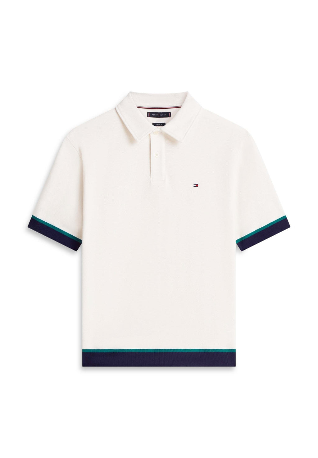 LINKED REG POLO Media 1