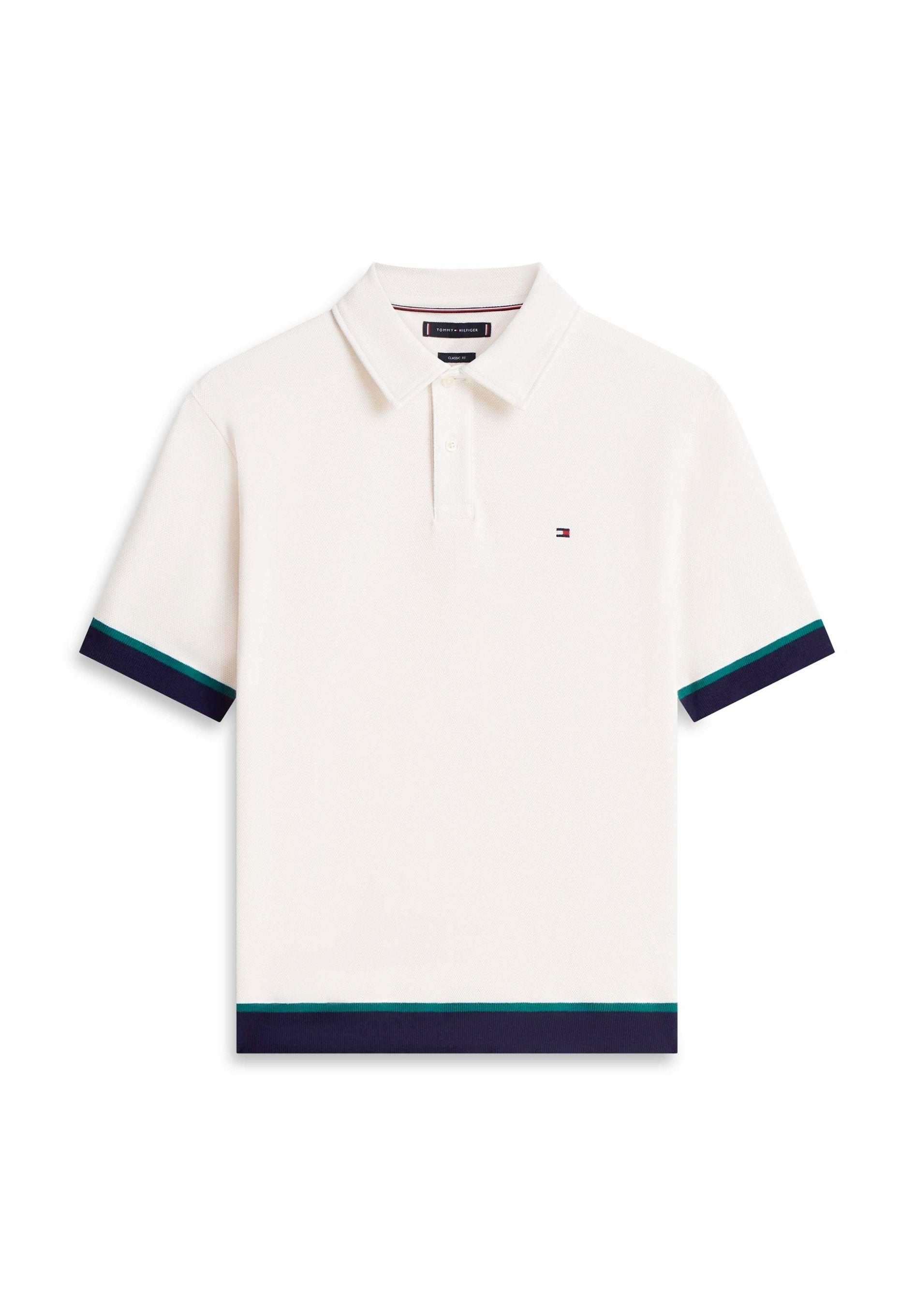 LINKED REG POLO Media 1