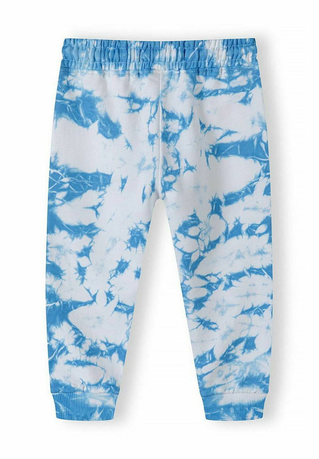 MINOTI TIE DYE AND JOGGERS SET