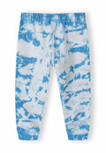 MINOTI TIE DYE AND JOGGERS SET