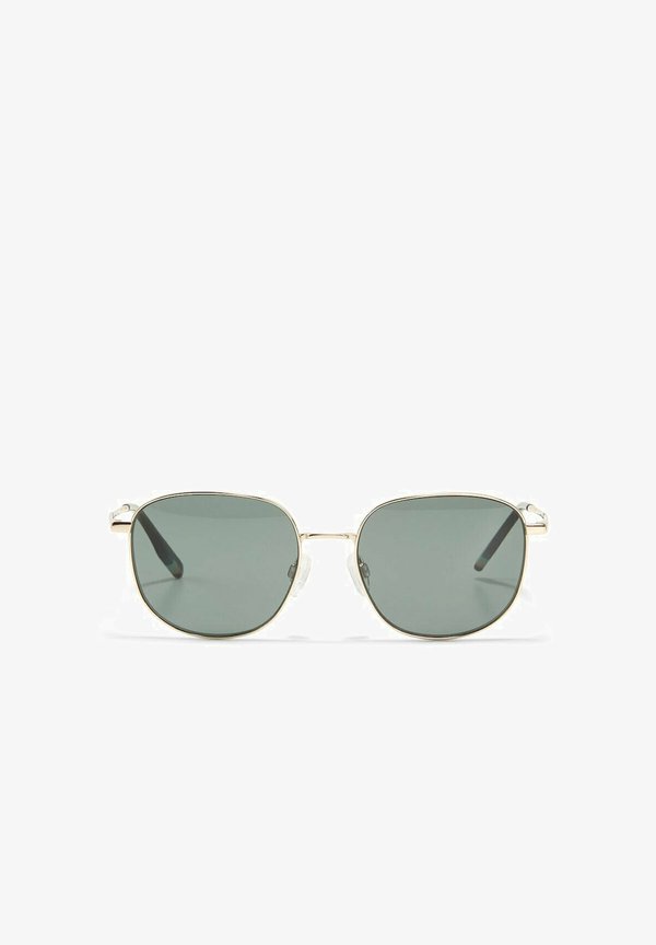 TOM TAILOR EYEWEAR - Sunglasses - gold