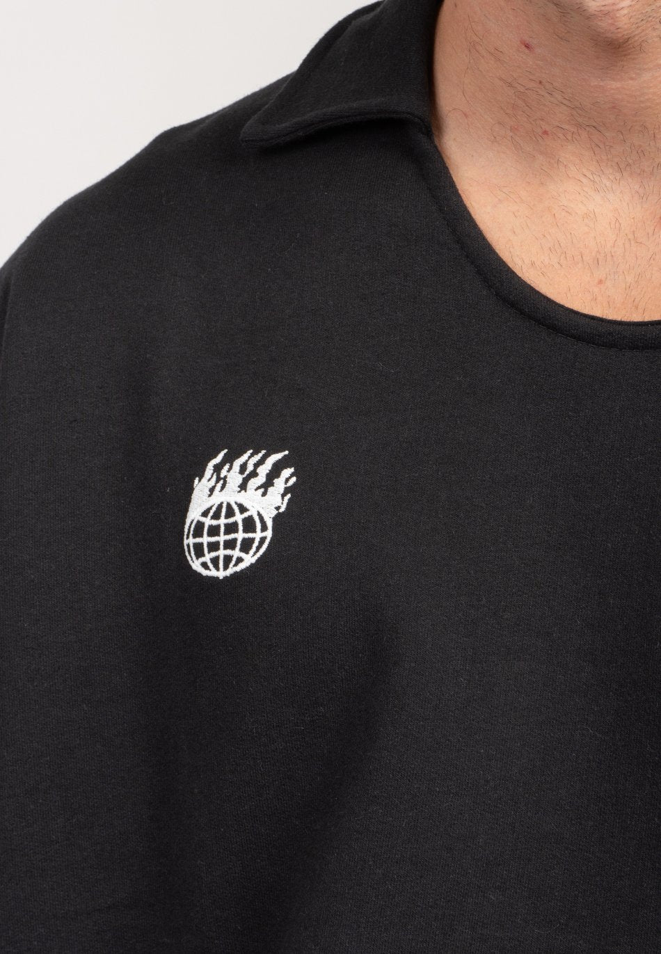 Kaotiko CREW CHAOS WORLD UNISEX