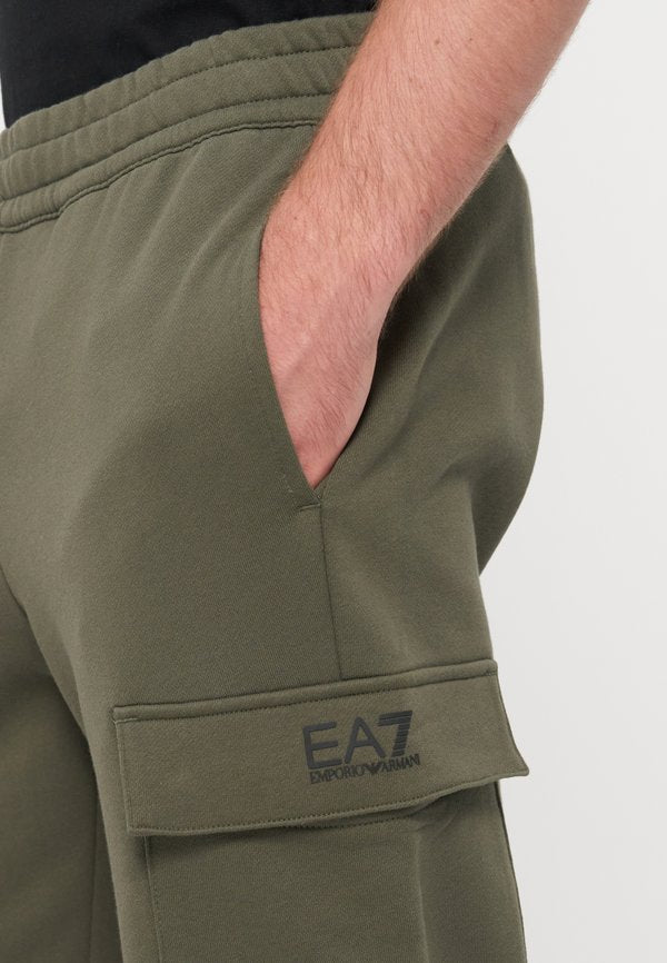 EA7 Emporio Armani