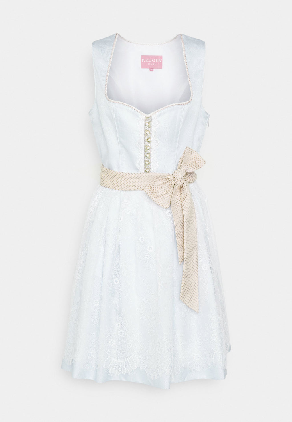 Krüger Dirndl