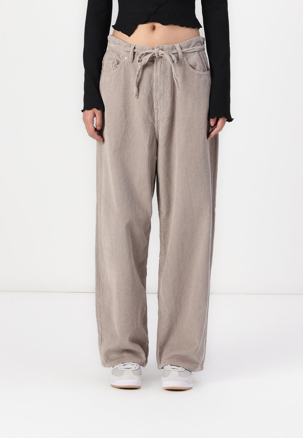 ONLY Wide-leg ONLBLEECKER gy Fit