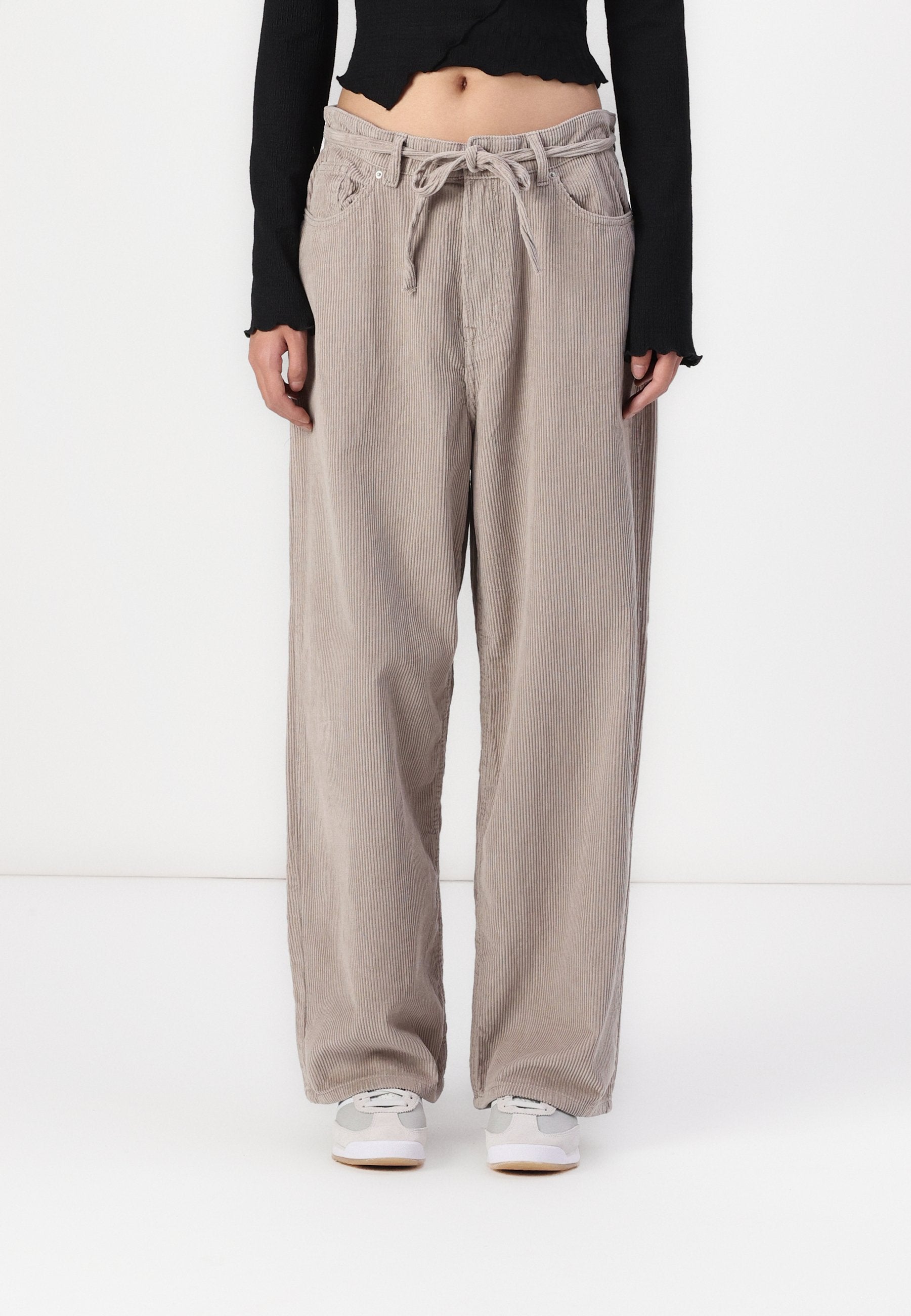 ONLY Wide-leg ONLBLEECKER gy Fit