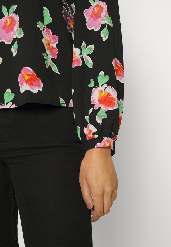 Vero Moda VMHYMS SAGA V NECK