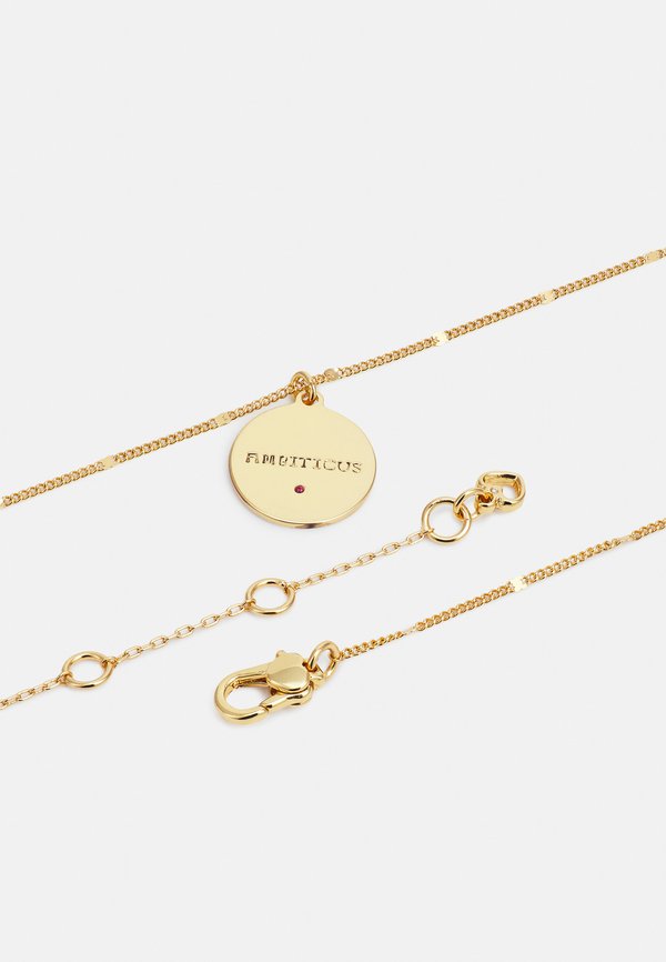kate spade new york CAPRICORN PENDANT