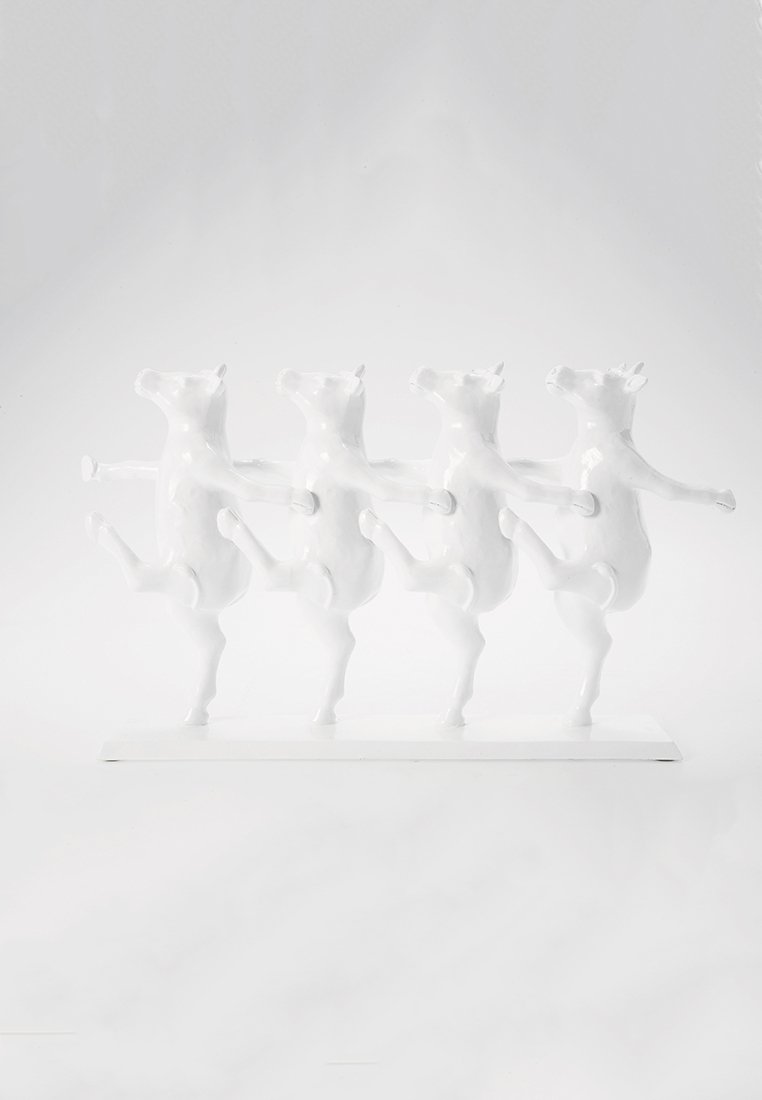 Kare Design DANCING COWS