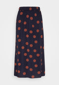 VILA VIROSA LONG SKIRT
