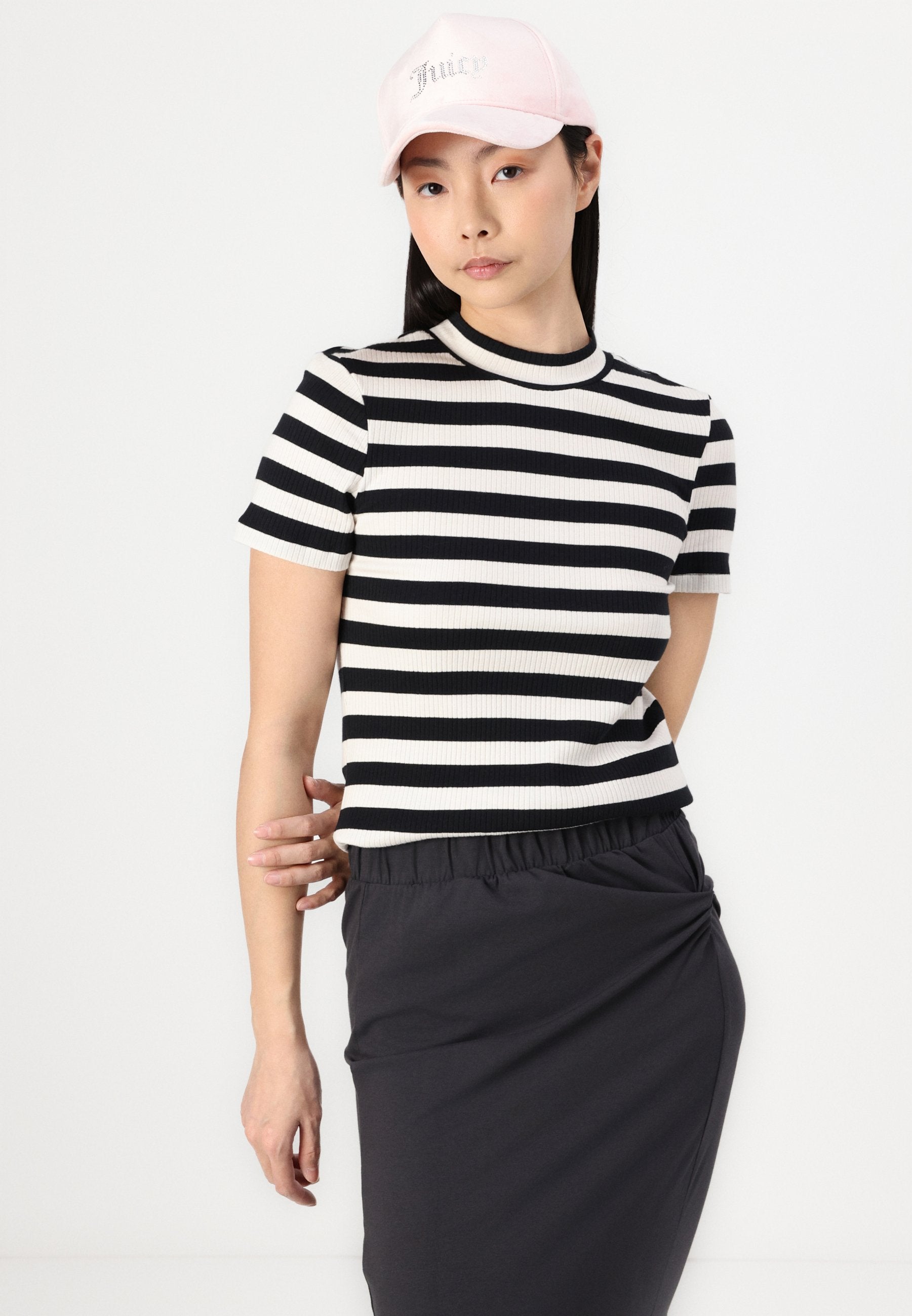 Noisy May NMCAMILLA LONG KNOT JRS NOOS