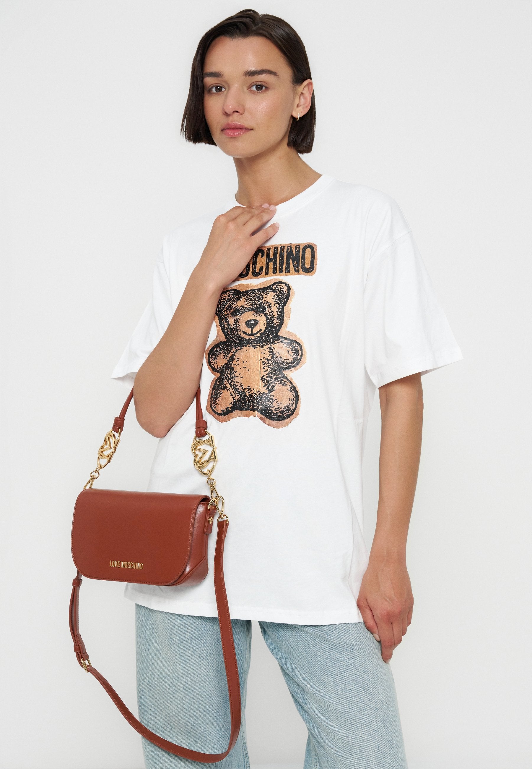 Love Moschino
