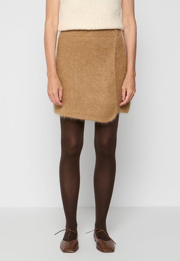 By Malene Birger KRISSAH