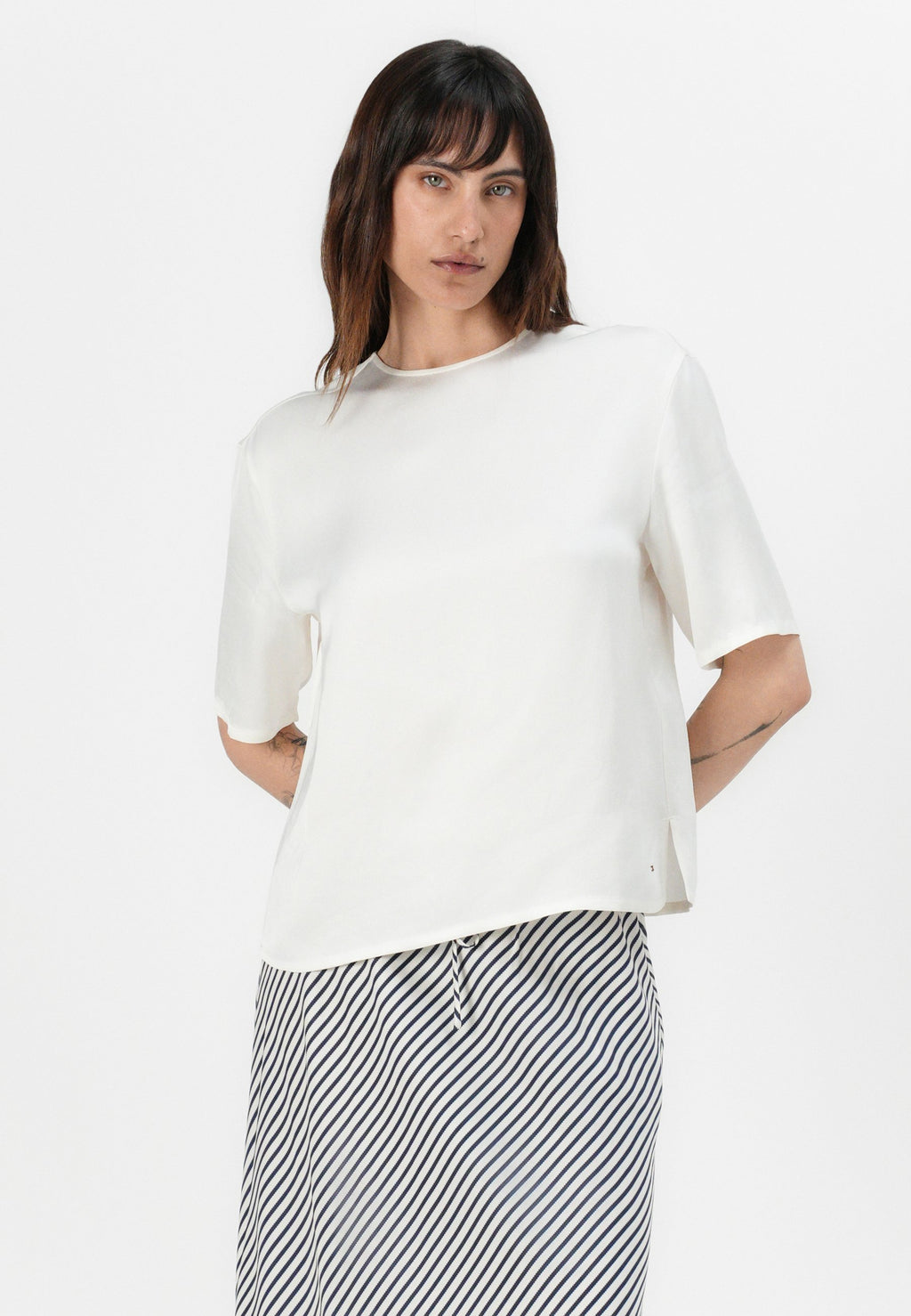 Tommy Hilfiger Bluse Media 5