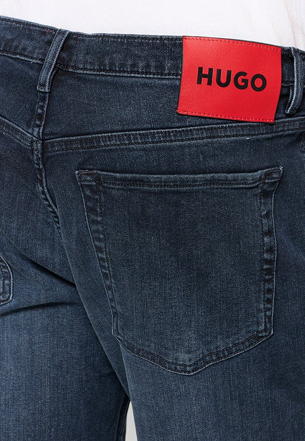 HUGO
