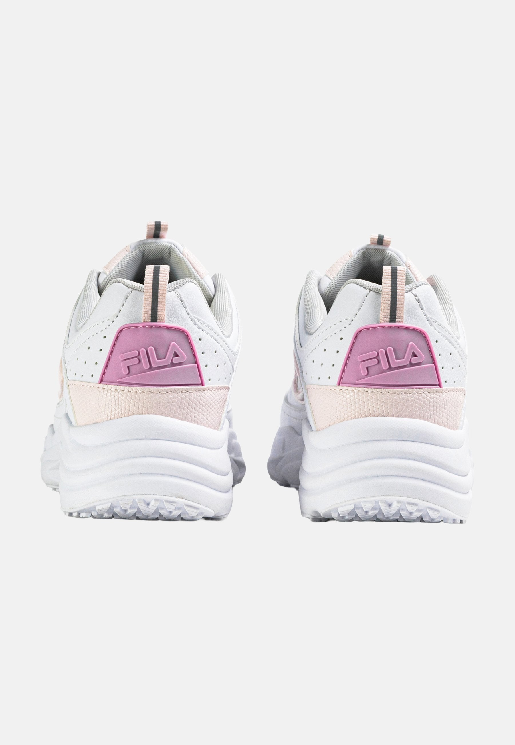 FILA FOOTWEAR SKYE TEENS Media 4
