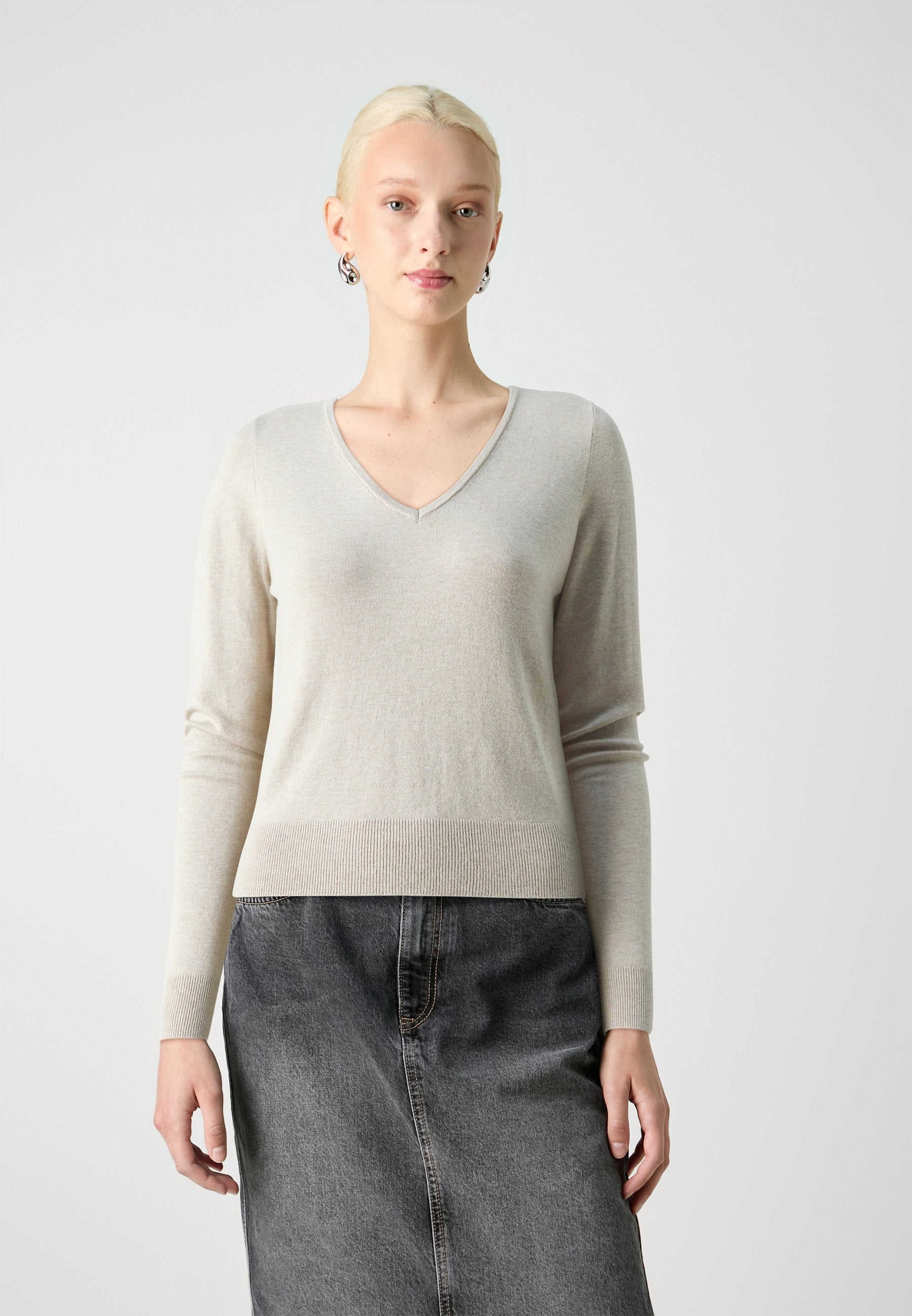 ONLY ONLVENICE LIFE VNECK