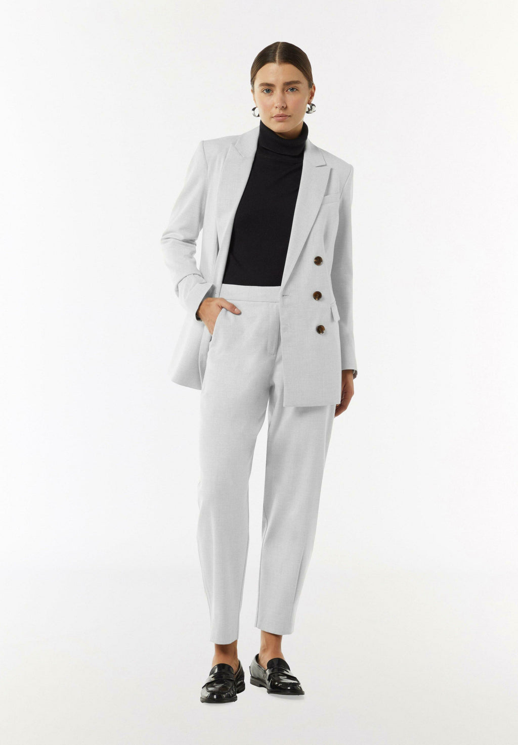 comma Blazer Media 2