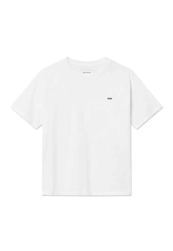 WOOD WOOD WWBOBBY TEE LIBRARY 25220