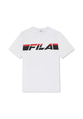 Fila APPAREL VALIVERSI REGULAR GRAPHIC
