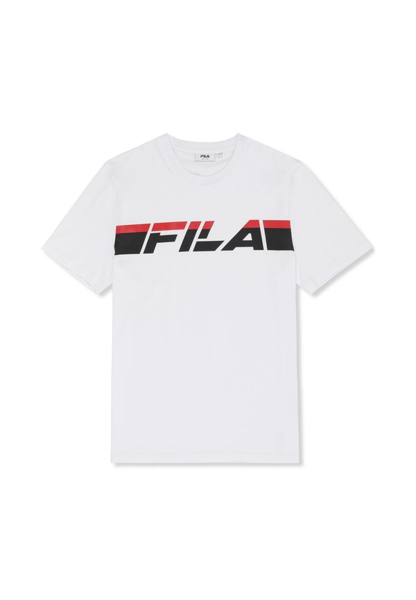 Fila APPAREL VALIVERSI REGULAR GRAPHIC